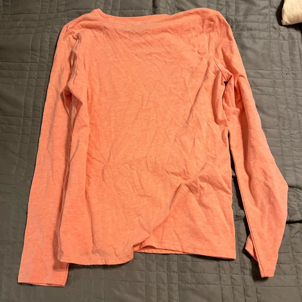 The Children’s Place Long Sleeve Shirt, XL (14)